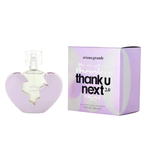 Ariana Grande Thank U Next 2.0 100ml - Dama