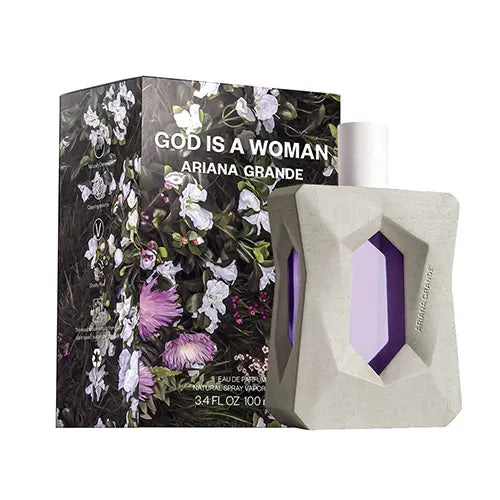 Ariana Grande God is a Woman 100ml - Dama