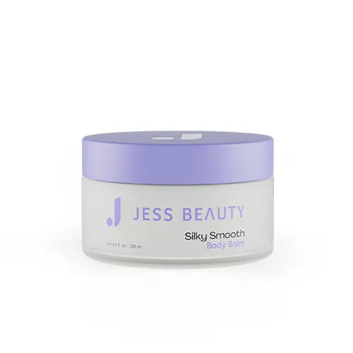 Jess Beauty Silky Smooth Body Balm