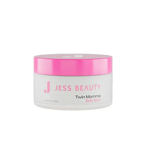 Jess Beauty Twin Momma Belly Balm
