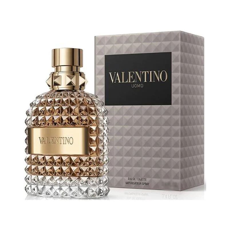 Valentino Uomo 100ml - Caballero