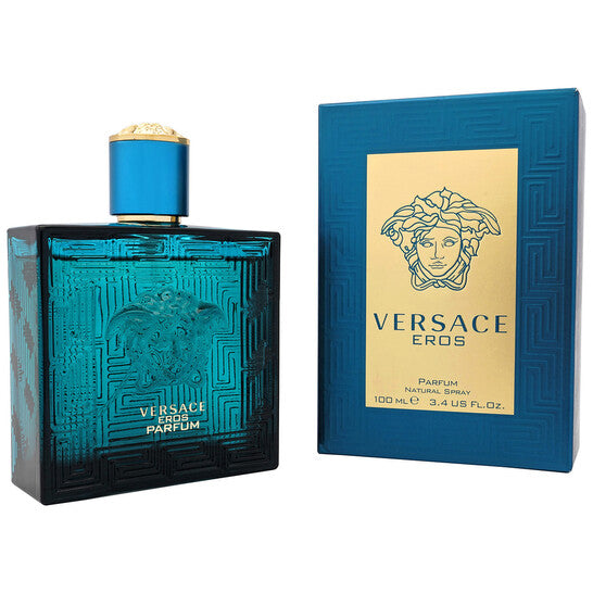 Versace Eros Parfum 100ml - Caballero