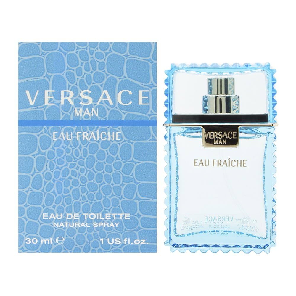Versace Eau Fraiche 30ml - Caballero