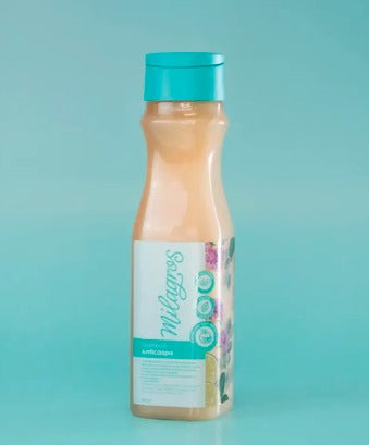Milagros - Shampoo Anticaspa