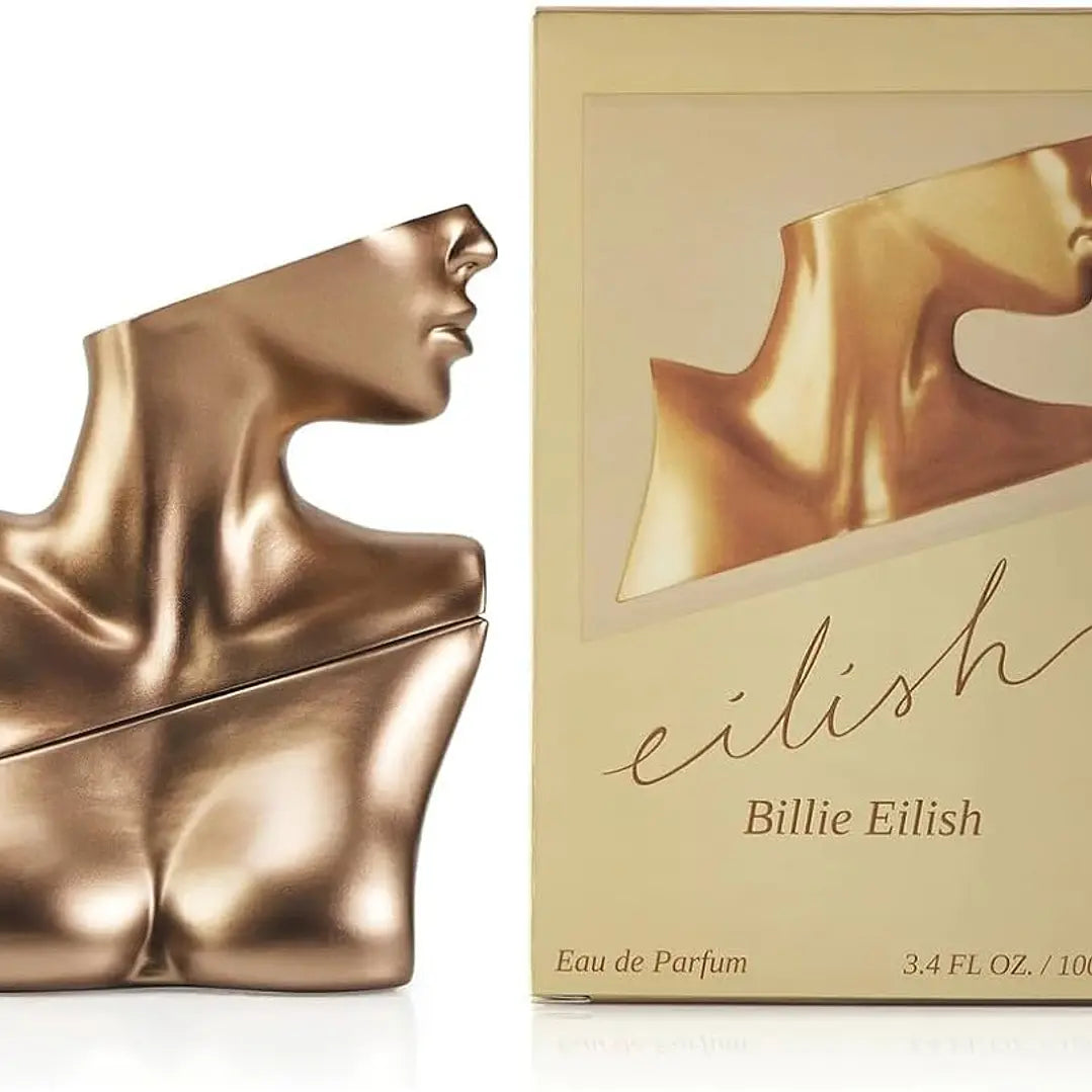 Billie Eilish Eilish N°1 100ml EDP - Dama