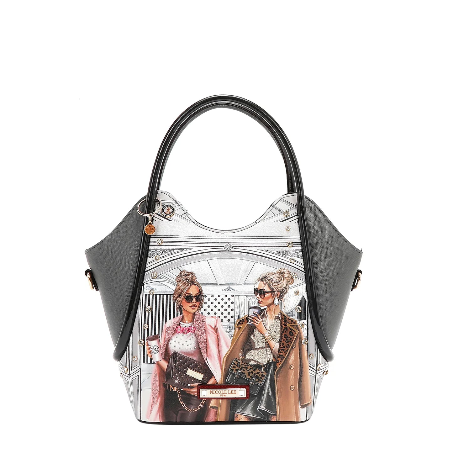 Bolso de Mano - Ladies Night Out