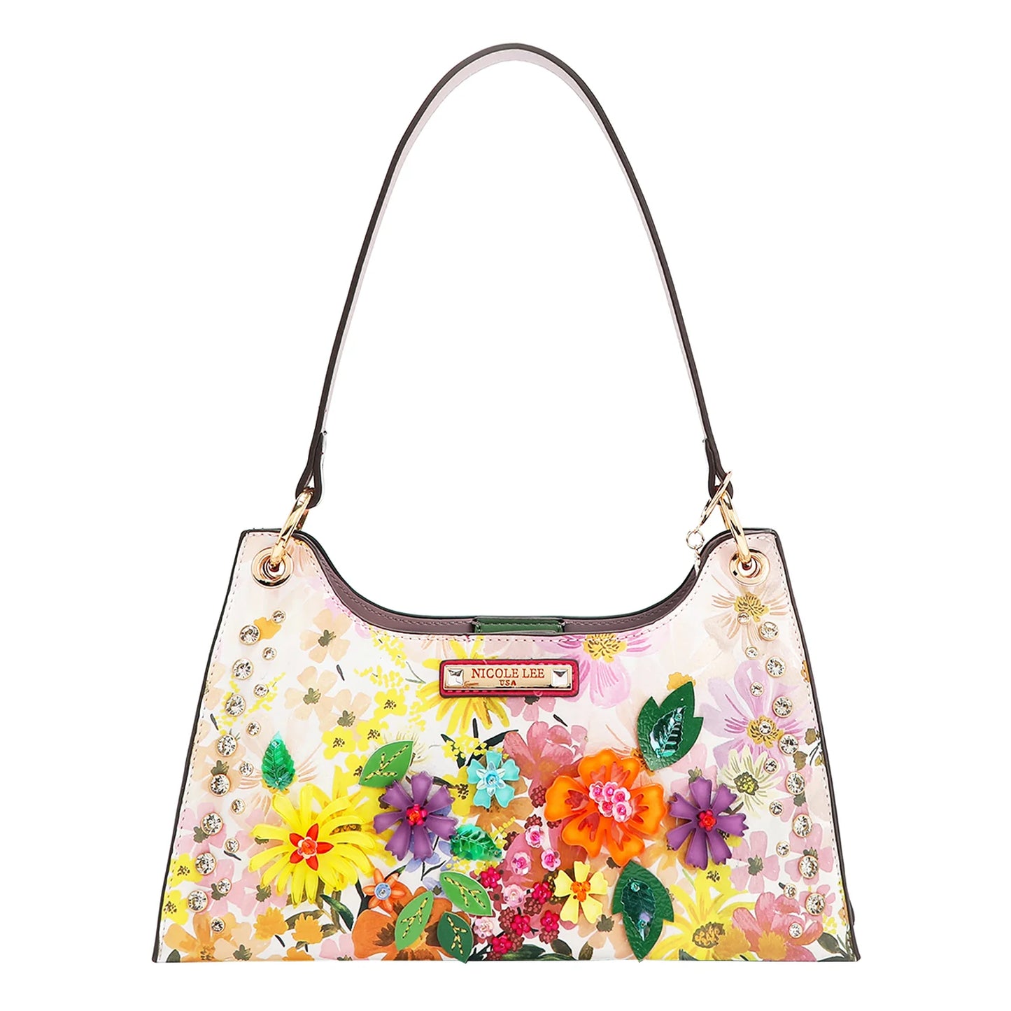 Bolso de Hombro - Dreams Blossom