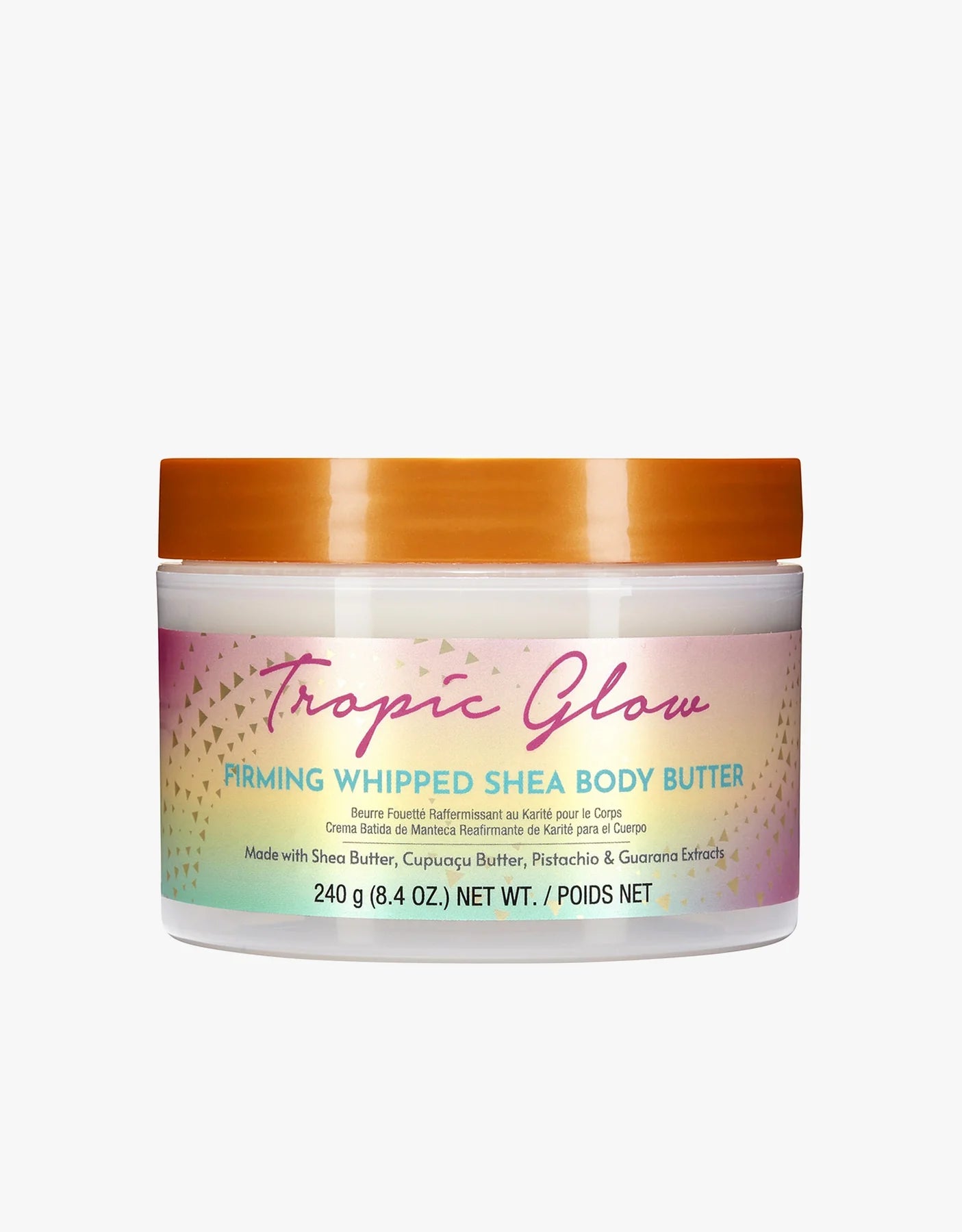 Tree Hut - Mantequilla Corporal Tropic Glow