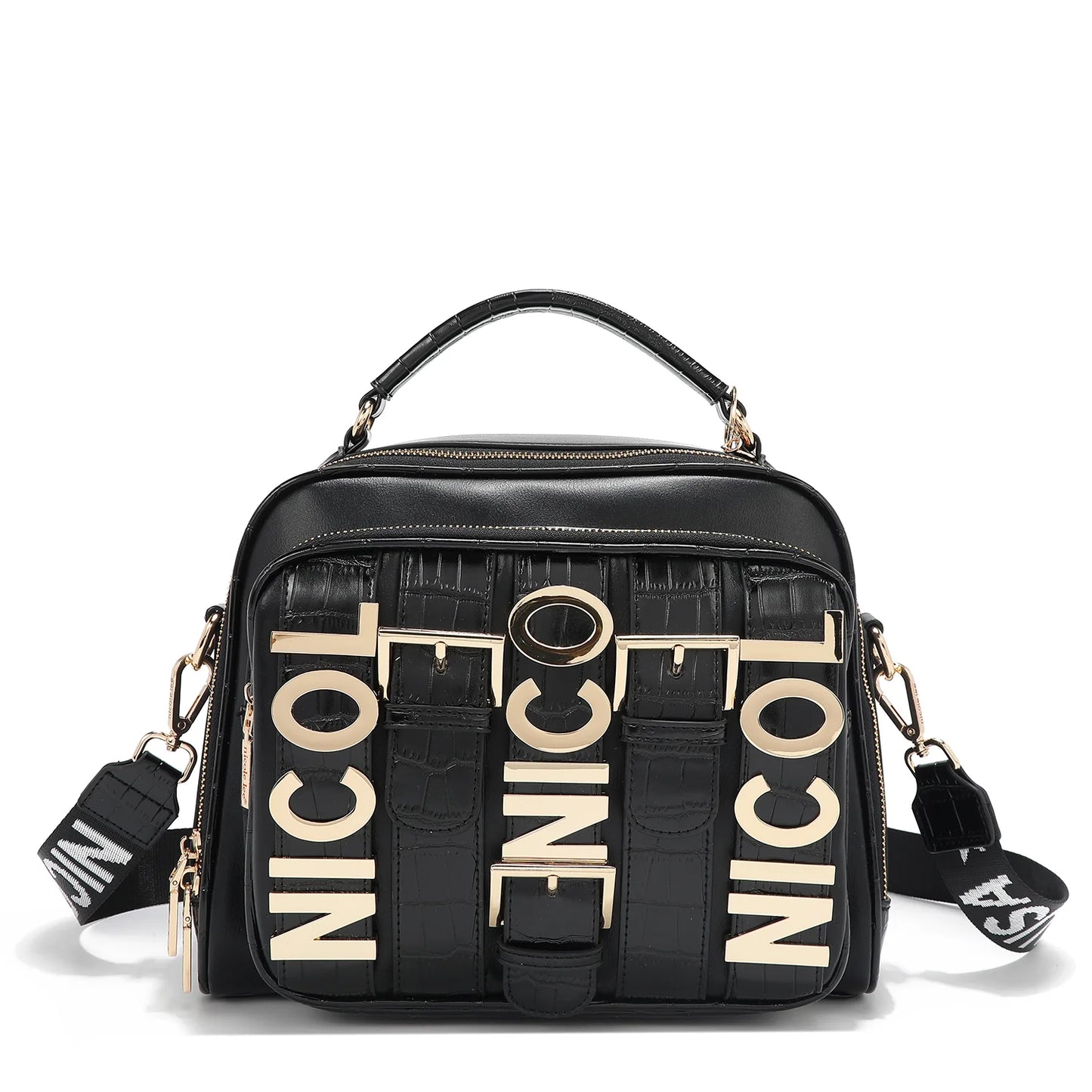 Bolso Cuadrado - Calista
