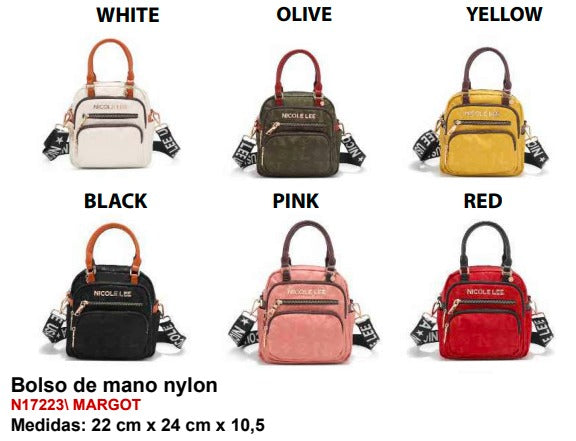 Bolso de Mano - Margot