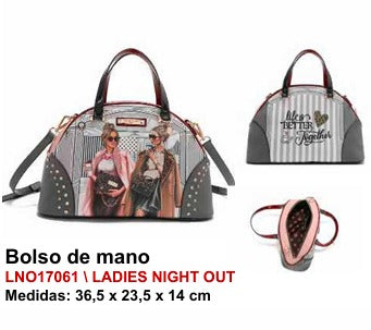 Bolso de Mano - Ladies Night Out