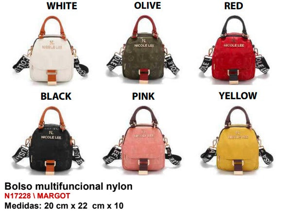 Bolso Multiuso - Margot