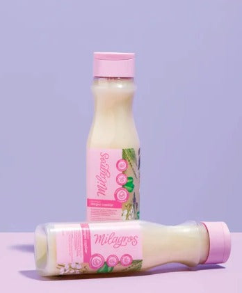Milagros - Shampoo Magia Capilar