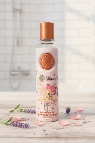 Ritual Botánico - Mantequilla Corporal
