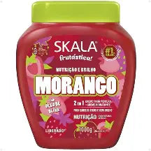 Skala - Frutástica Morango