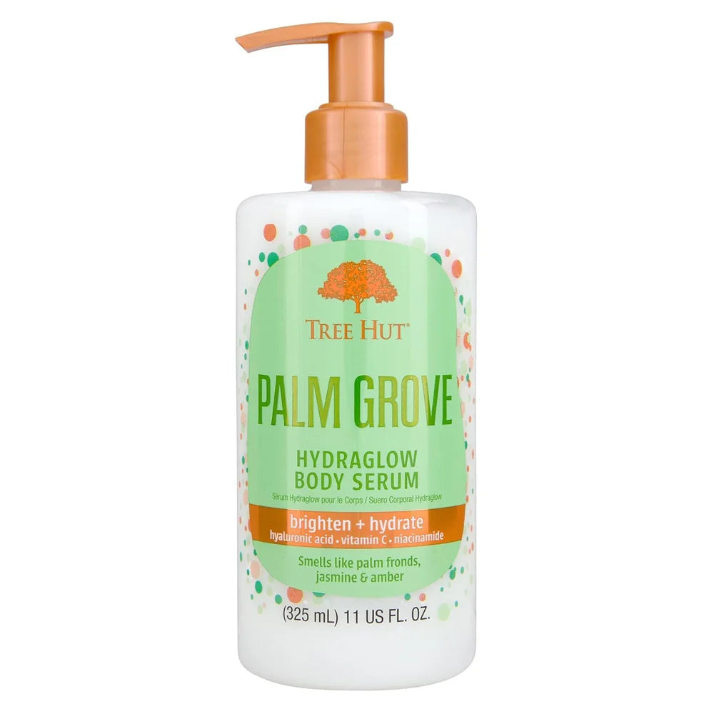 Tree Hut - Serum Corporal Hidratante