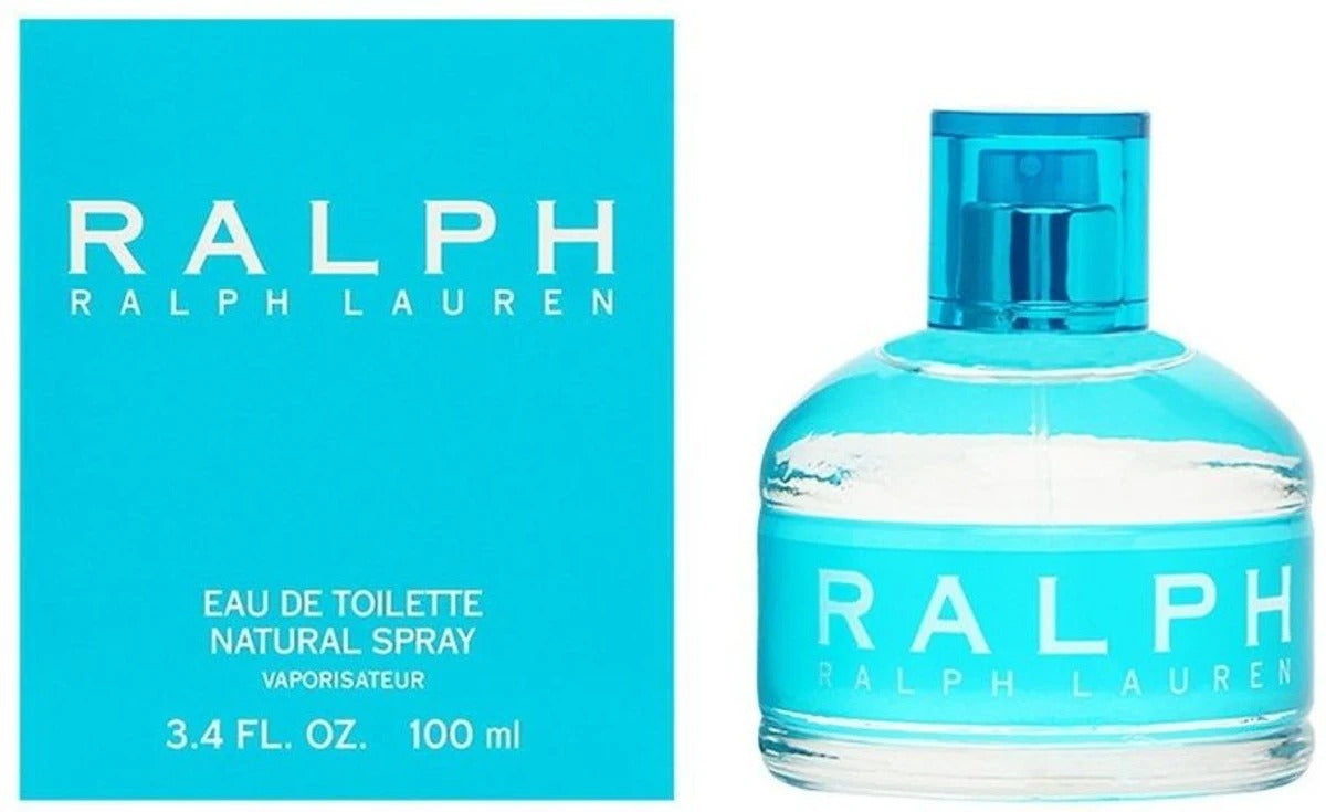Ralph Lauren Ralph 100ml - Dama