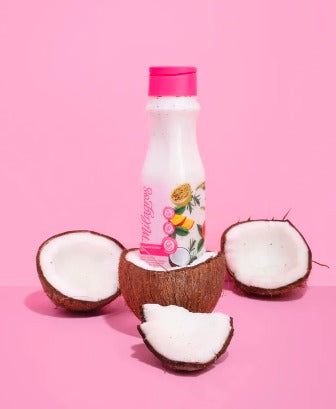 Milagros - Tratamiento Bio Repolarizador