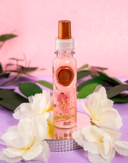 Ritual Botánico - Perfume Desenredante Termoprotector