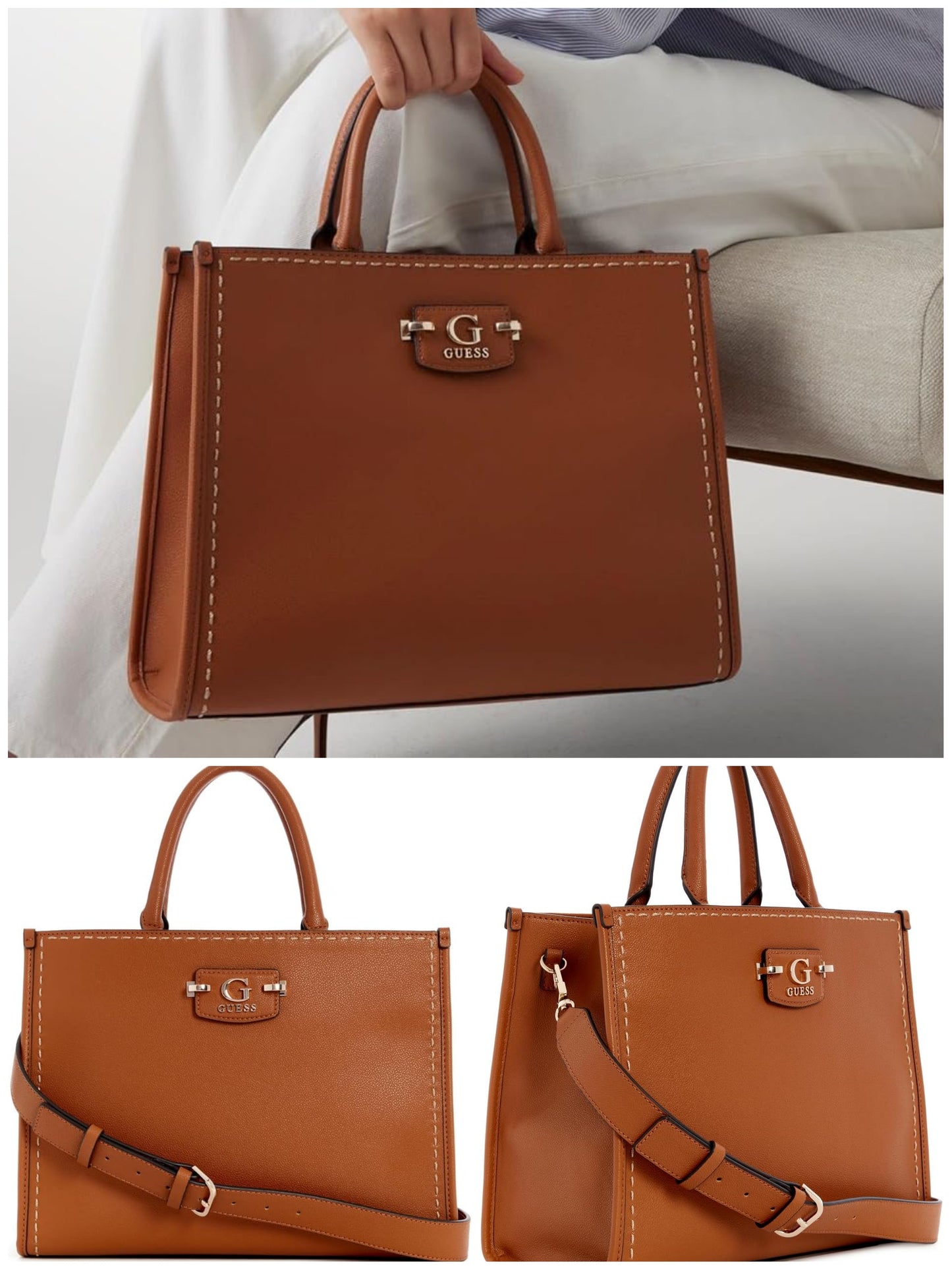Bolso Guess