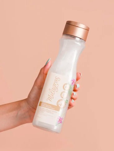 Milagros - Shampoo de Arroz con Ácido Hialurónico