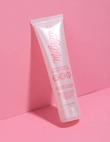 Milagros - Tratamiento Magia Capilar