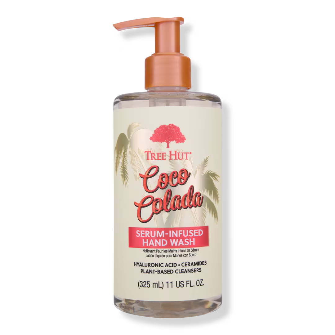 Tree Hut - Jabón de Manos