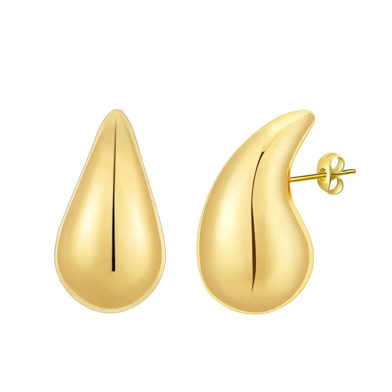 Aretes de Gota