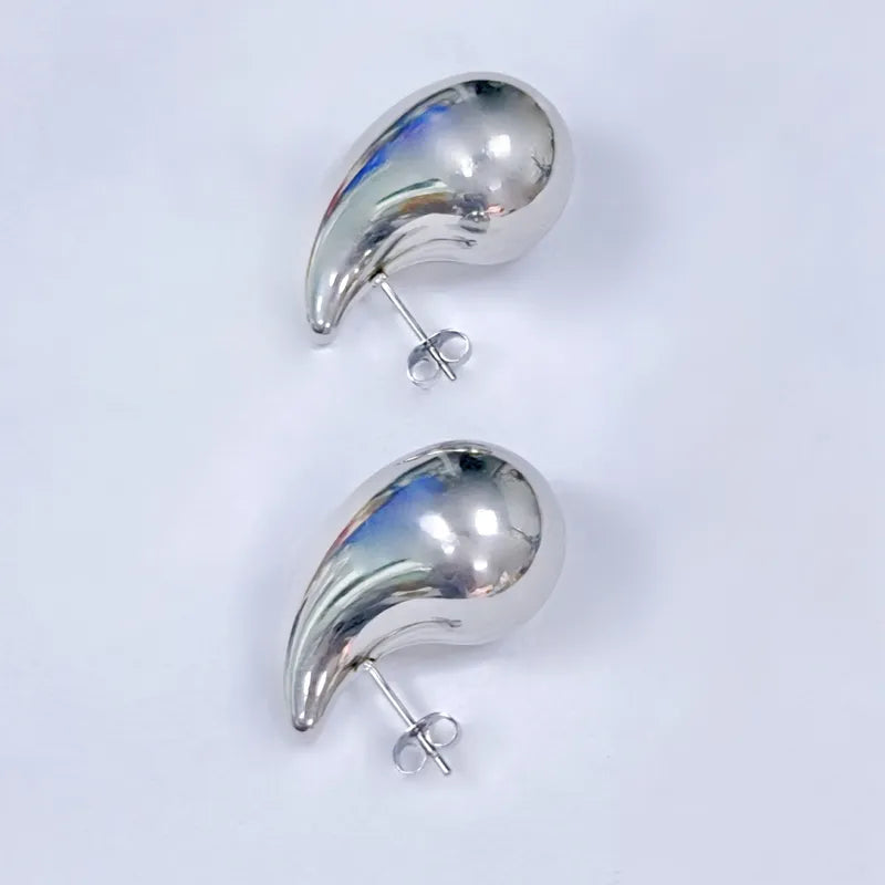 Aretes de Gota