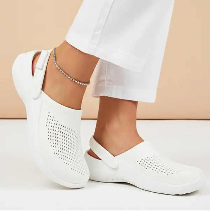 Crocs Blanco - Unisex