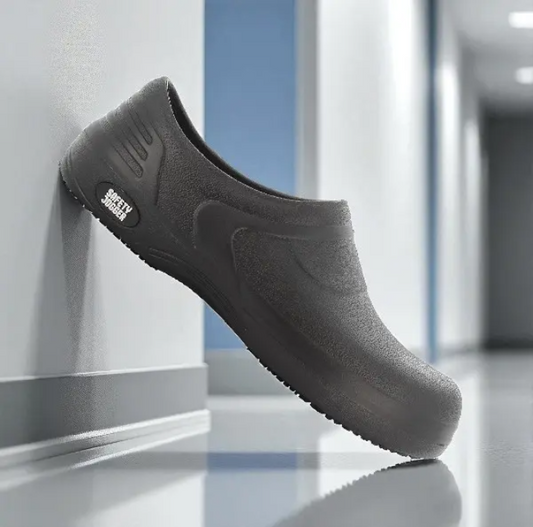 Safety Jogger Negro - Unisex