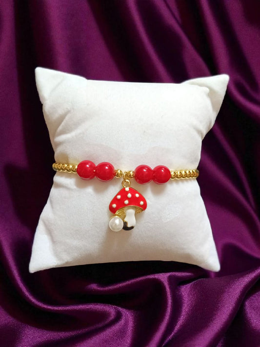 Pulsera ajustable