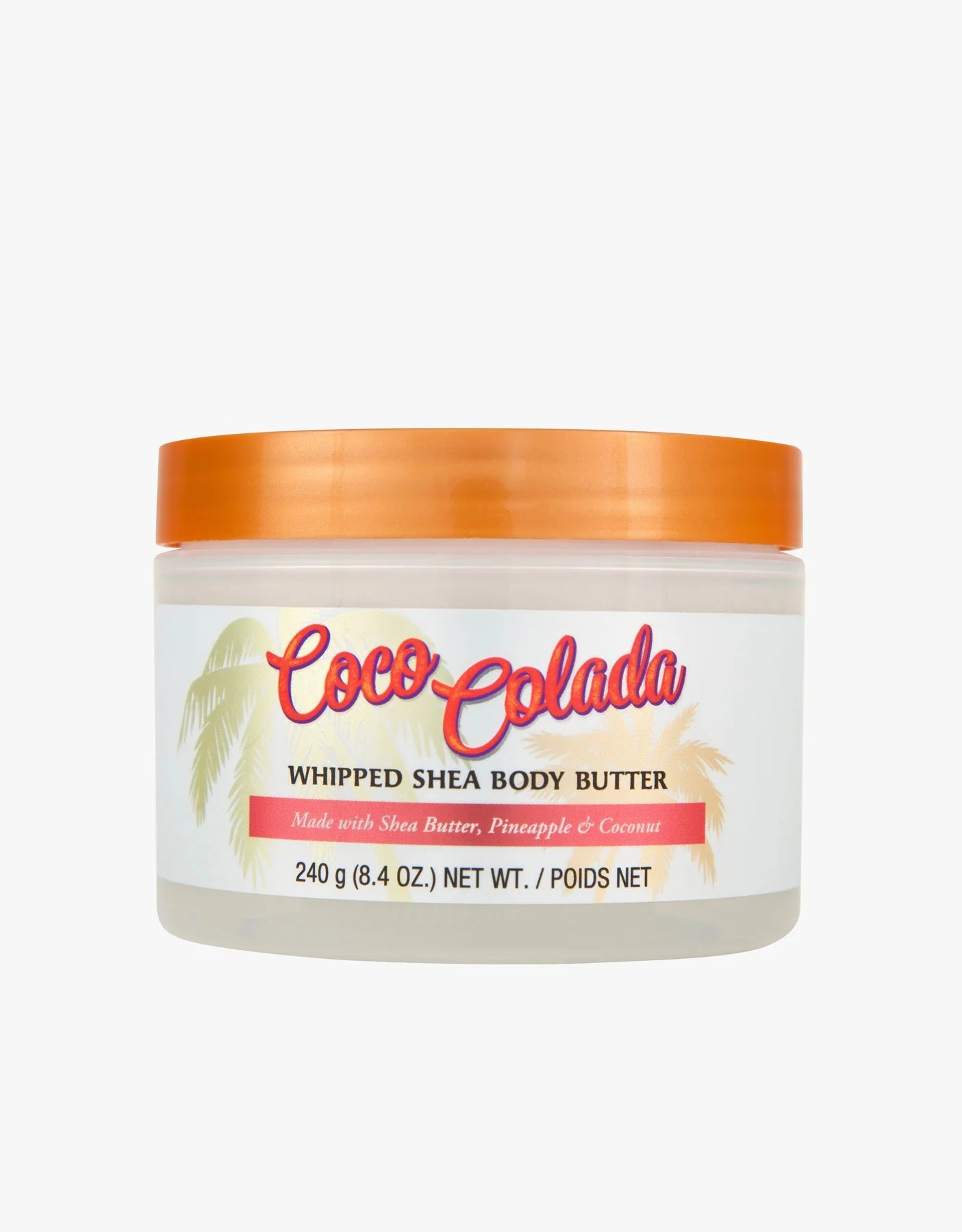Tree Hut - Mantequilla Corporal Pineapple