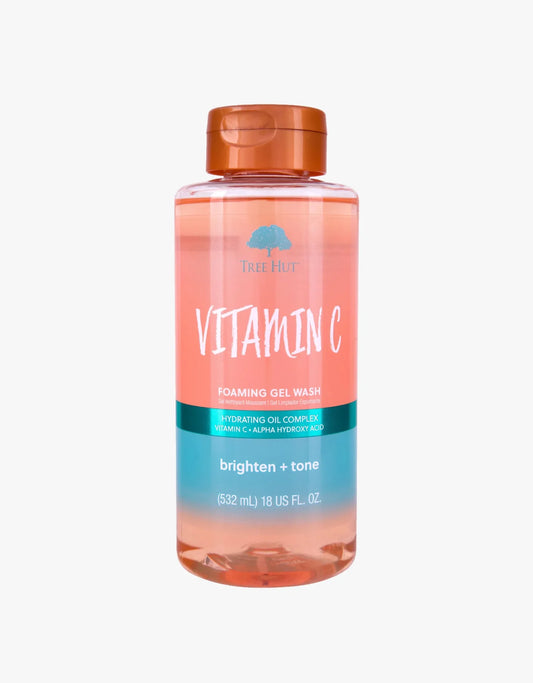 Tree Hut - Gel Espumoso para Ducha