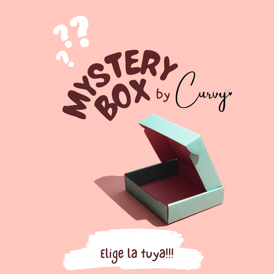Caja Misteriosa