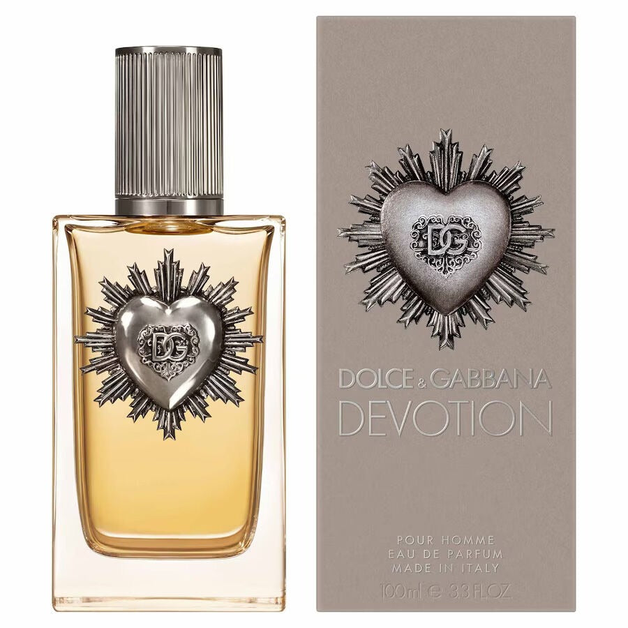 Dolce & Gabbana Devotion 100ml EDP - Dama