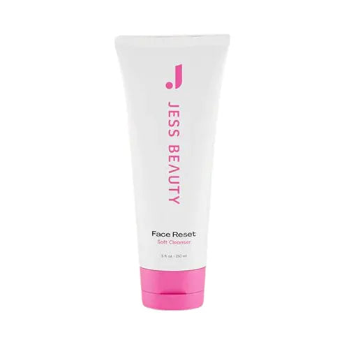 Jess Beauty Face Reset Soft Cleanser