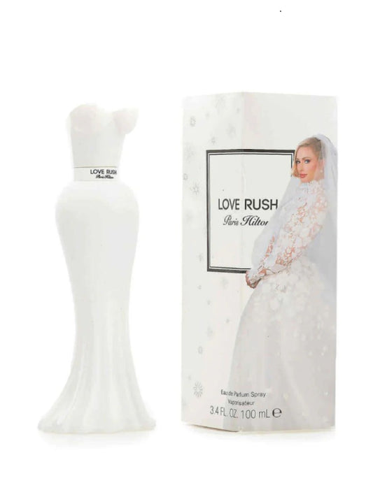 Paris Hilton Love Rush 100ml -  Dama