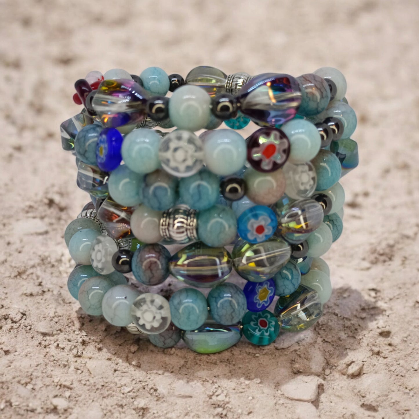 Pulsera Big Curvy