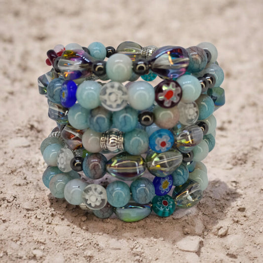 Pulsera Big Curvy