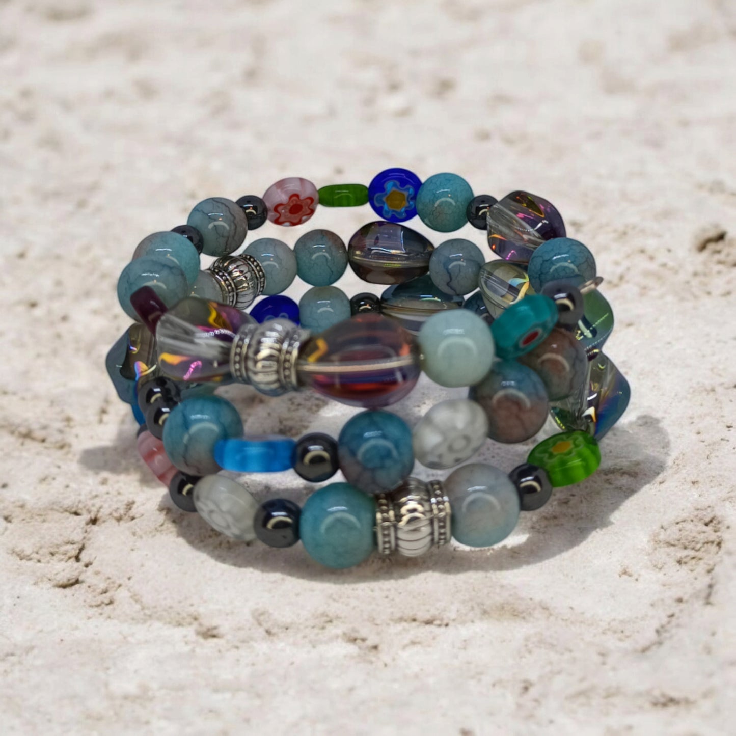 Pulsera Big Curvy