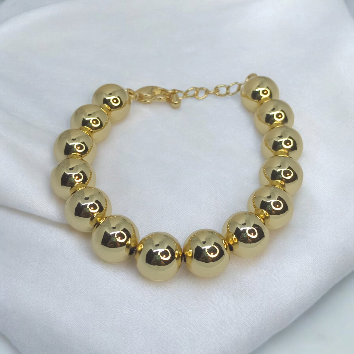 Pulsera balines