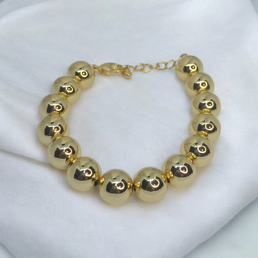 Pulsera balines
