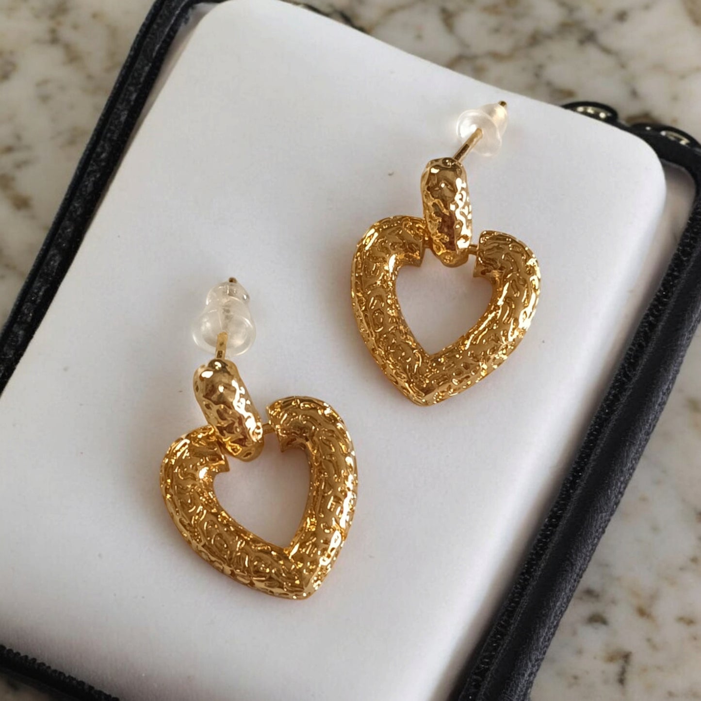 Aretes de pin