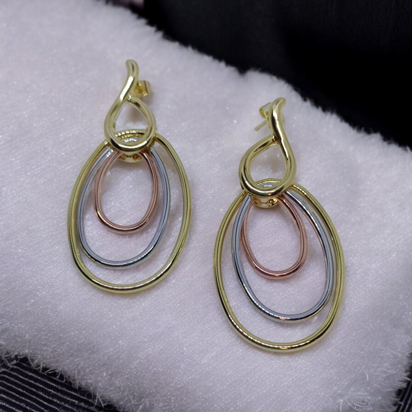 Aretes de pin