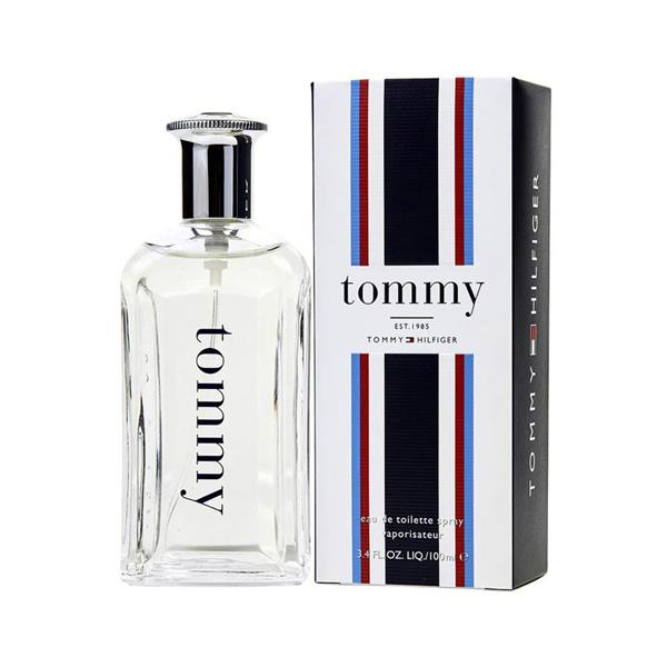 Tommy Hilfiger 100ml - Caballero