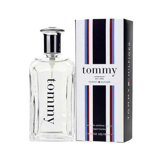 Tommy Hilfiger 100ml - Caballero
