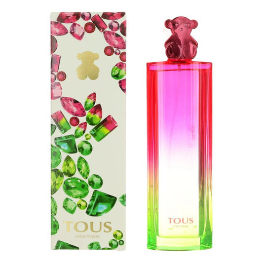 Tous Gems Power 90ml - Dama