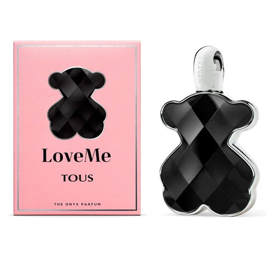 Tous Love Me Onyx 100ml - Dama