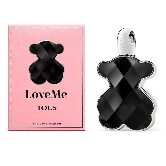 Tous Love Me Onyx 100ml - Dama